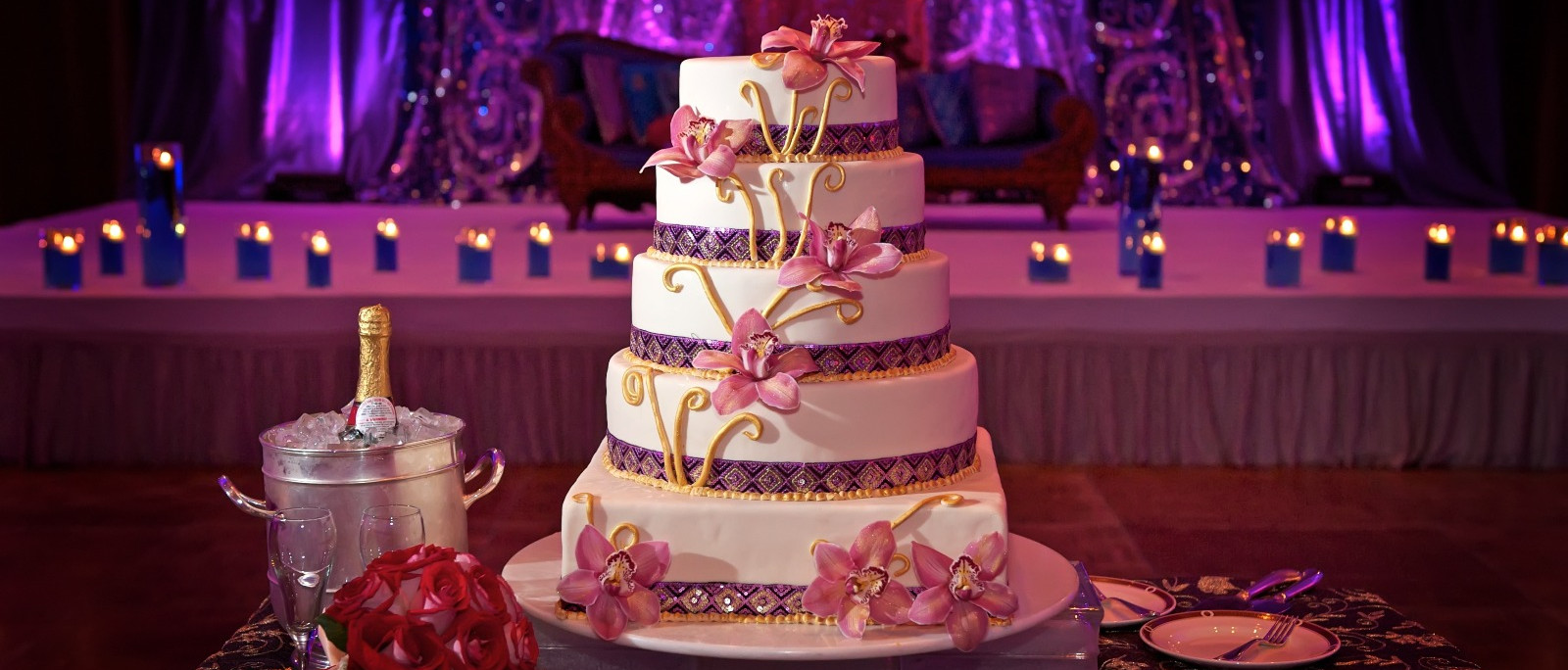 Wedding Cake Servings Chart and Wedding Cake Average Cost